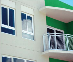 impact windows
