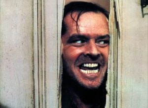 Top 5 Famous Doors in Cinema