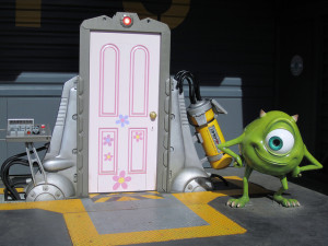 Top 5 Famous Doors in Cinema