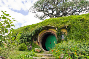 Top 5 Famous Doors in Cinema
