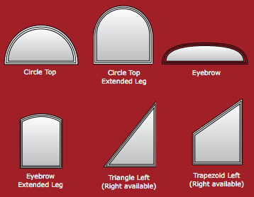 Platinum Protection Windows