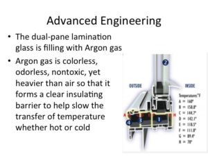 Advanced Engineering