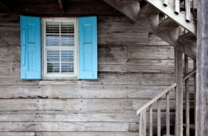 impact window