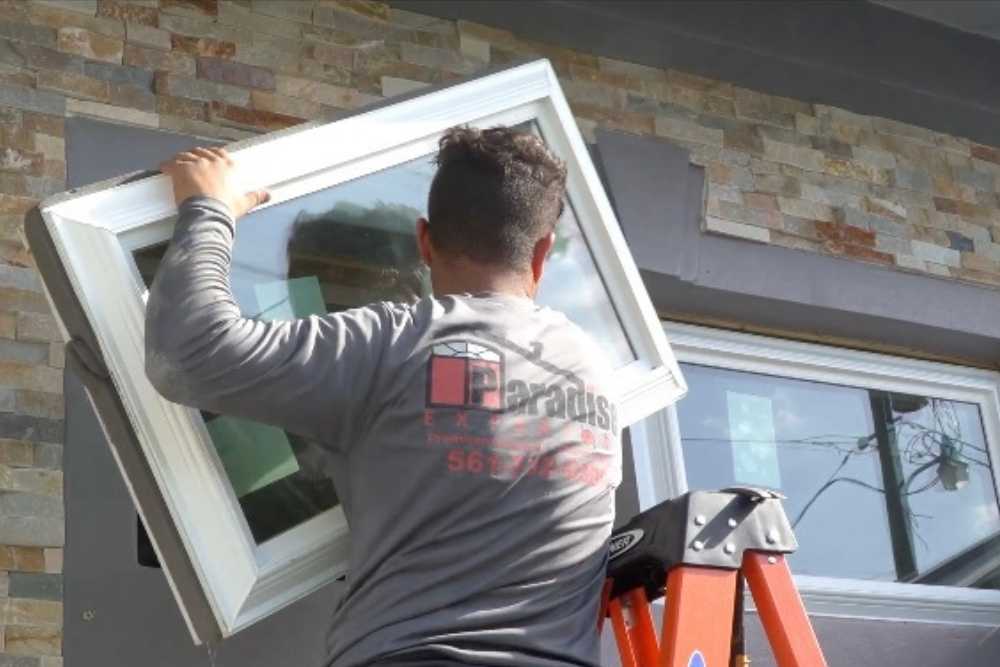 hurricane windows