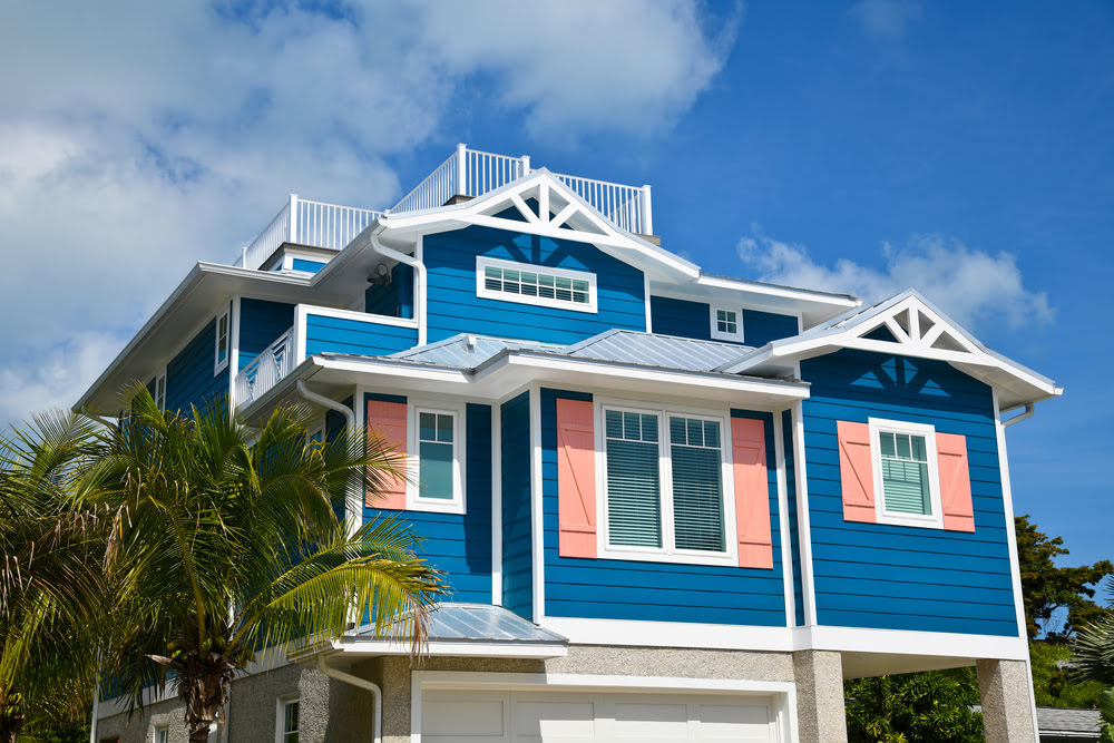 hurricane window installation