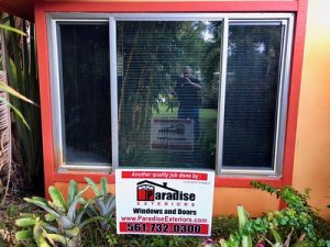 Replacement Windows Fort Lauderdale FL