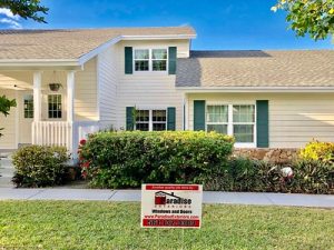 Impact Windows St. Petersburg FL