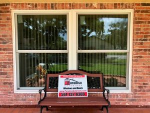 Impact Windows Seminole FL