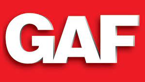 GAF logo1