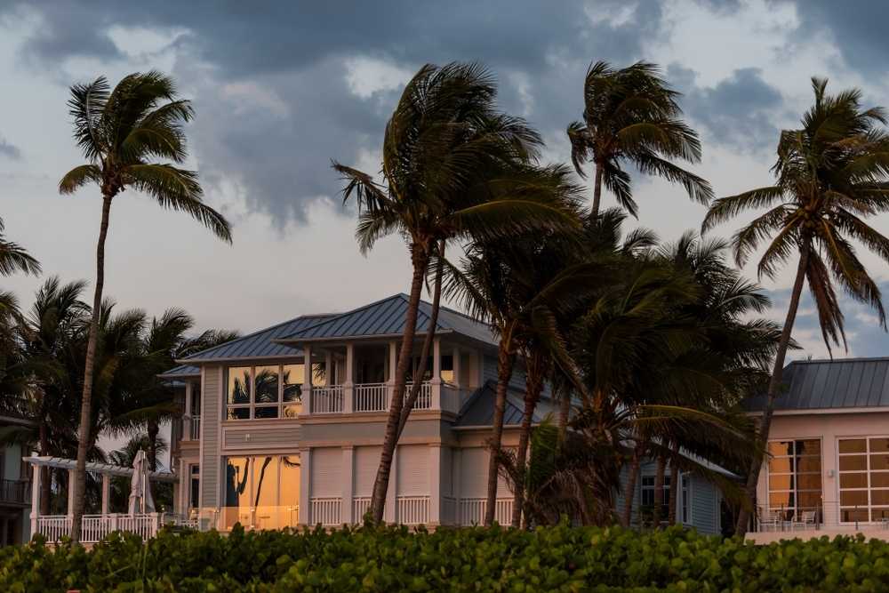 Impact windows Florida