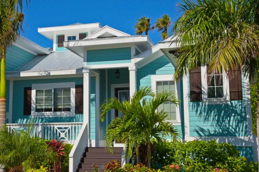 Hurricane Resistant Windows Improve Your Home’s Resale Value