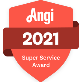 Angi-SSA2021 Badge 31 KB Paradise Exteriors earns Angi Super Service Award