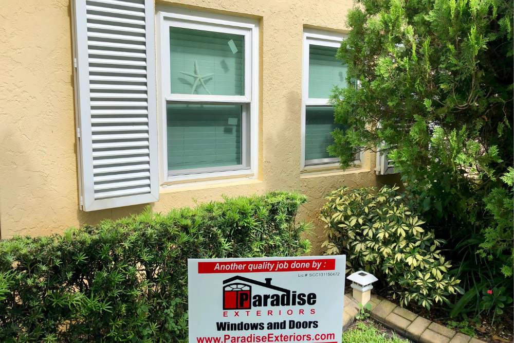 aluminum vs vinyl windows