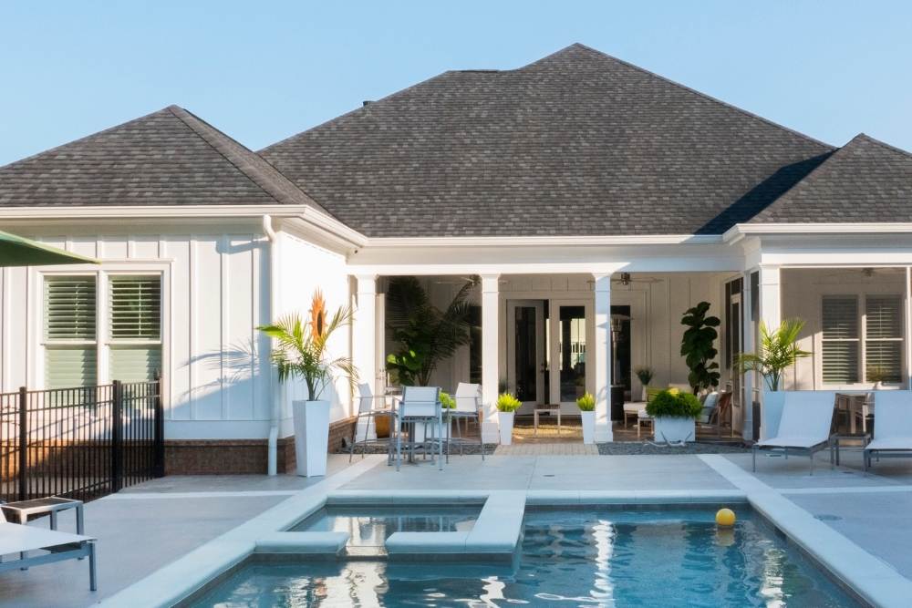 PACE Financing for Roof and Window Replacement