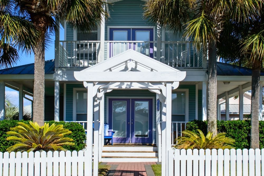 reduce indoor humidity with hurricane impact windows