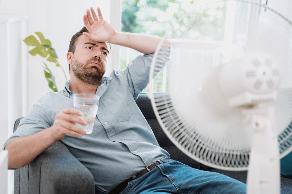 indoor humidity