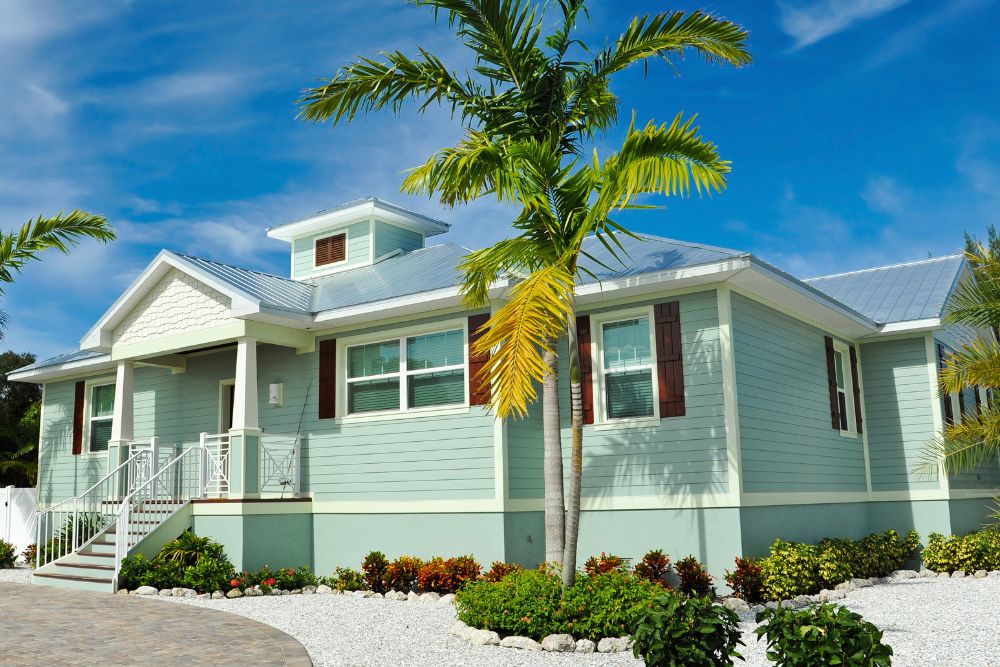 Paradise Hurricane Windows 3 Paradise Hurricane Windows