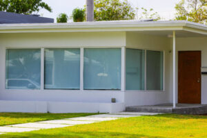 window replacement