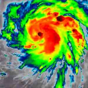Hurricane Windows
