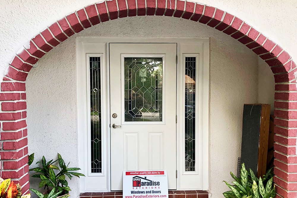 Exterior Doors