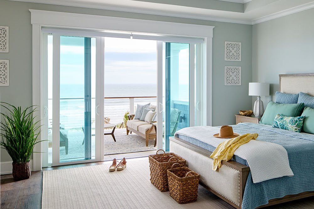 Why Choose Paradise Exteriors for Your Weston Exterior Doors?