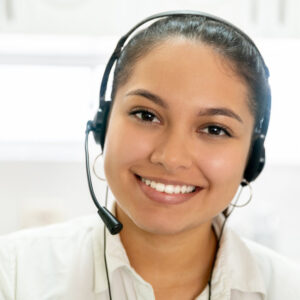 iStock-1282671405 crop Paradise Exteriors Scheduling Coordinator