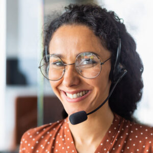 iStock-1465651543 crop Paradise Exteriors Scheduling Coordinator