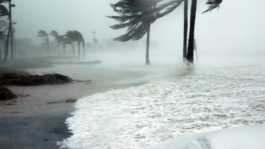 Enhanced Home Security - Protecting You From External Threats And Extreme Weather
