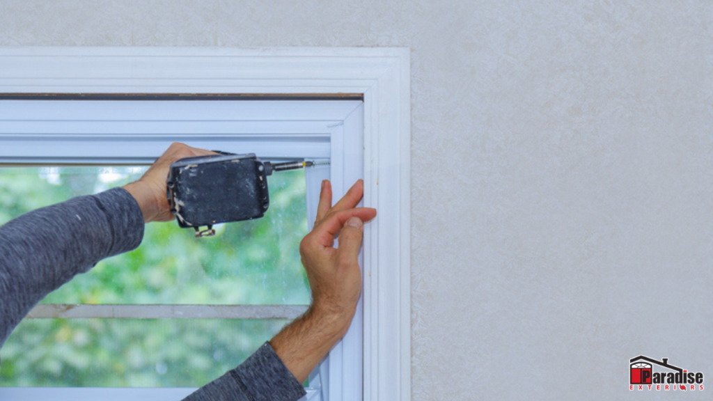 Enhanced Home Security