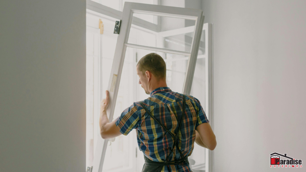 Tampa’s Experts In Window Installation