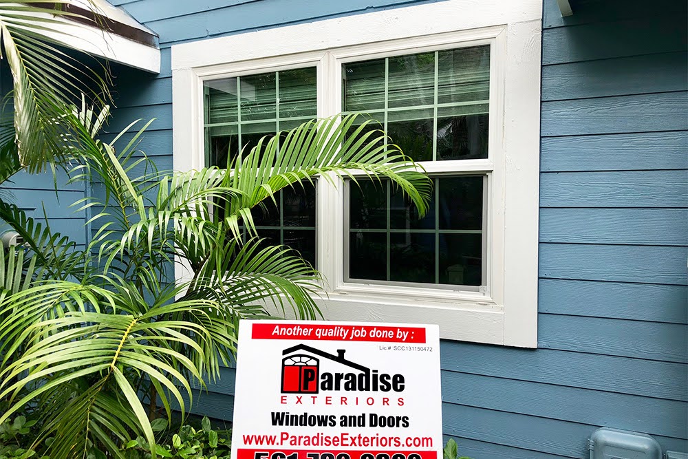 How Energy-Efficient Replacement Windows Can Solve These Issues